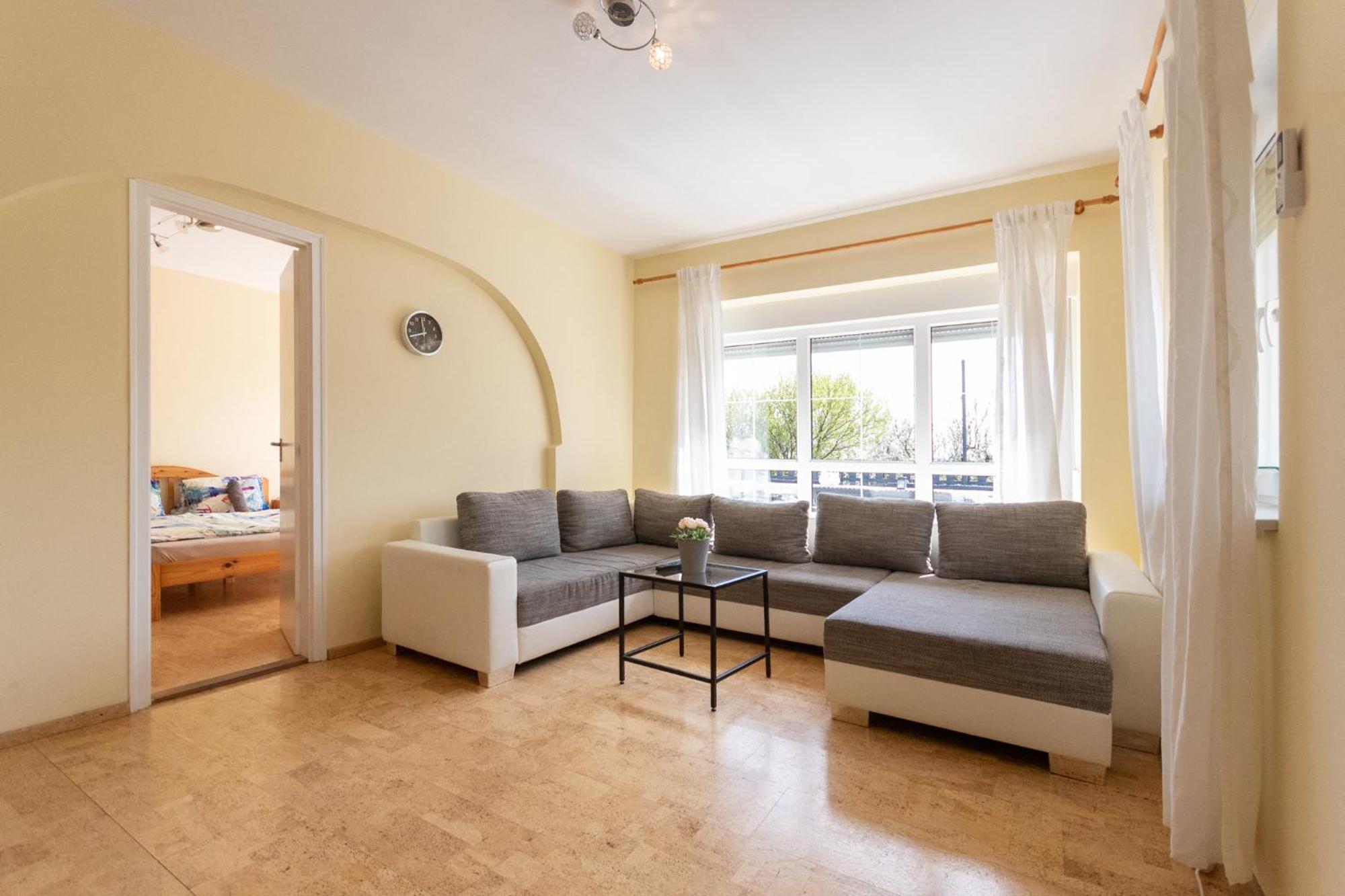 Sunny Beach Zánka المظهر الخارجي الصورة